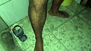 waitin' for a stud to fuck me