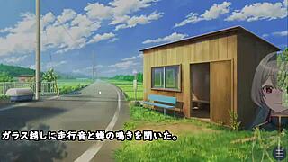 August Gap Trial Version With Machine Translated Subtitles Played By Silent V Ghost 1 2