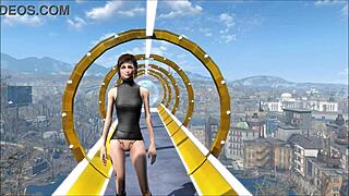 Fallout 4 fashion showcase number 206 for fans