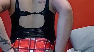 Que Rico Me Lo Metes Papi Rico: Intense Gay Assfucking Anal Sex