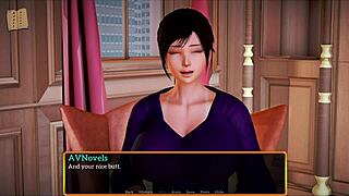 my new stepfamily 583 explores family dynamics in this game adventure