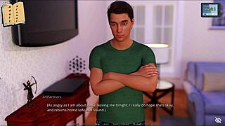 Sunshine Love 51: Detailed Anime Hentai Game Scenes