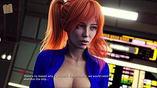 Is Star Harem 4 Exciting?