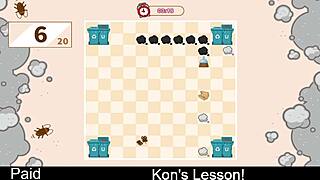 Kons Lesson Week 05: Erotic Instruction in Hentai