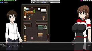 Girl Paints Her Body and Ink Washes Off in Rain During Flash Cycling Ride Part 7