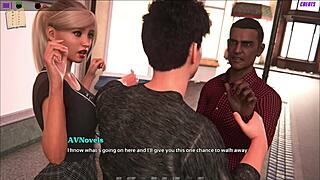 Savior 24 Anime Hentai Game