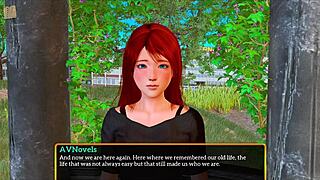 Exploring my new family in episode 467