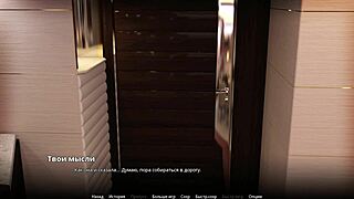 Hey, you gotta see Complete Gameplay - WVM Part 60 with big nipples blonde