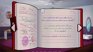 Summer Time Saga Unc Part 27 - Massive Jenny