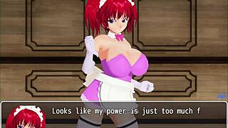 girl b hero scenes part 22 camil