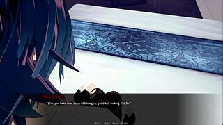 hololewd manager part 3 anime adventure