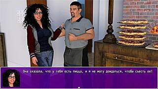 Let's explore angelica origins remake part 3 together