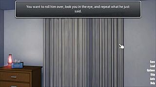 So My Professor Keeps Me as His Boyfriend Coming Out on Top - Ian Part 04