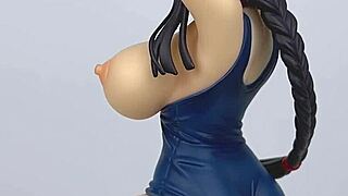 Akira from Muchipuri looks wild in hentai episode 1-6