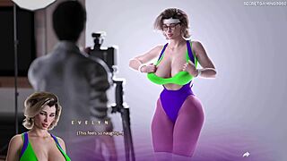 apocalust, hey, wanna see huge natural tits on this sexy mature stepmom?