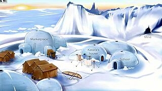 Exciting Four Elements Trainer Book 1 Part 2!