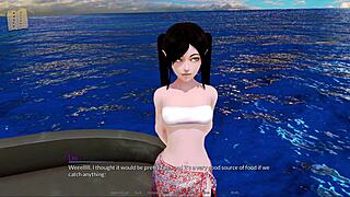 Hey, Harem Hotel 153 is here! 🎮