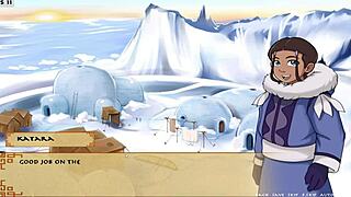 Exciting Four Elements Trainer Book 1 Part 2!