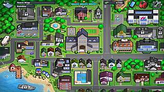 Summer Time Saga Unc Part 27 - Massive Jenny