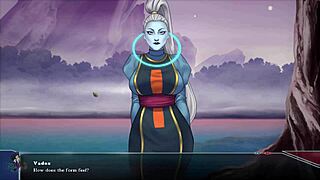 Dragon Ball Divine Adventure Part 30.