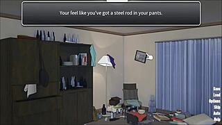 So My Professor Keeps Me as His Boyfriend Coming Out on Top - Ian Part 04