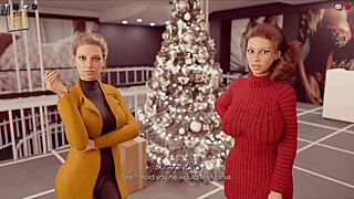 Discover the Hidden Pleasures in My Pleasure 80 Hentai Game