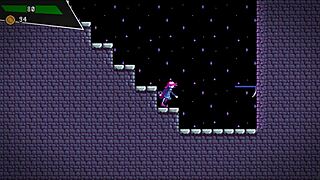 dreamcutter hentai ep 2: naughty dreams with pussy filled with cum