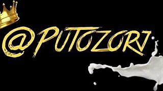 novinho from app shares night with two partners, taking big cocks and cum all night 😏