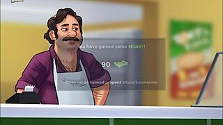 Summertime Saga 70 In Anime Hentai Game