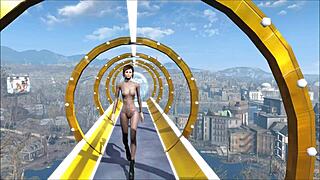 Fallout 4 fashion showcase number 206 for fans