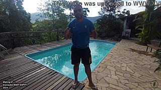 Tem Baby Sophy No Red Famíliaaaa!