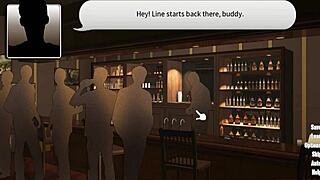 So My Professor Keeps Me as His Boyfriend Coming Out on Top - Ian Part 04