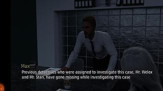 Hg fate and life part 2 more exciting stuff