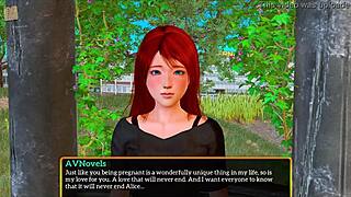 Exploring my new family in episode 467