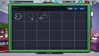 Summer Time Saga Unc Part 27 - Massive Jenny