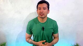 Coach gets taken by the new young stud at the gym. It’s a wild sexual tale!