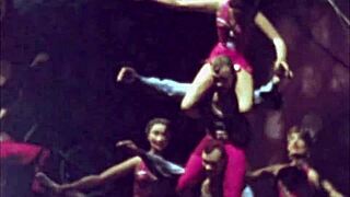 check out this vintage erotic art?