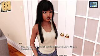 sunshine love 131 anime game