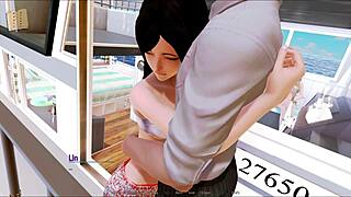 Hey, Harem Hotel 153 is here! 🎮