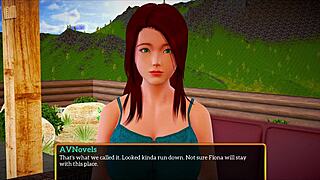 My New Family 439 Cartoon Hentai Tits and Big Ass Game.