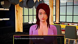 Exploring my new family in episode 467