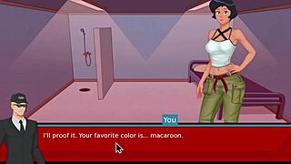 Poor Silva Paprika Trainer Episode 7