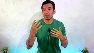 Coach gets taken by the new young stud at the gym. It’s a wild sexual tale!