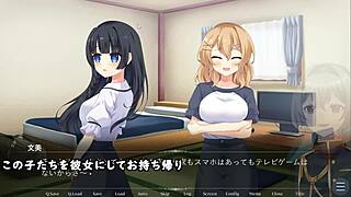 August Gap Trial Version With Machine Translated Subtitles Played By Silent V Ghost 1 2