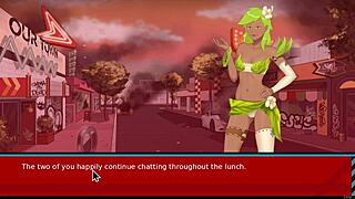 Poor Silva Paprika Trainer Episode 7