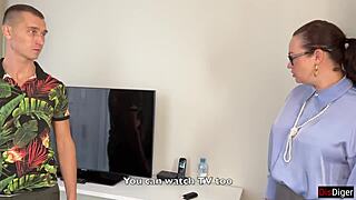 Poďme sa drúžiť potichu predtým, ako sa zobudí nevlastná mama