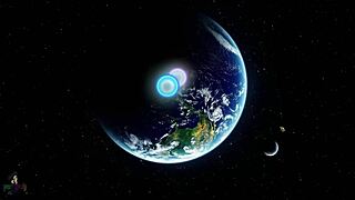 Dragon Ball Divine Adventure Part 30.