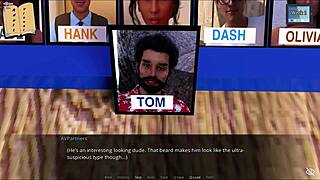 Sunshine Love 77 in 3D Anime Game