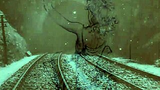 Vintage erotic illustration with sensual antique charm