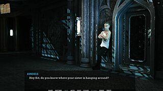 Tales from the unending void 109